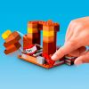 Конструктор Lego Minecraft Торговый пост 21167