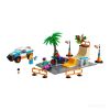 Конструктор Lego My City Скейт-парк 60290