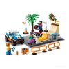 Конструктор Lego My City Скейт-парк 60290