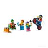 Конструктор Lego My City Скейт-парк 60290