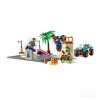 Конструктор Lego My City Скейт-парк 60290
