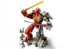Конструктор Lego Ninjago 71720 Каменный робот огня