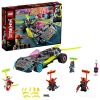 Конструктор Lego Ninjago Специальный автомобиль Ниндзя 71710
