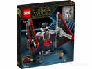 Конструктор Lego Star Wars 75272 Истребитель СИД ситхов
