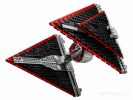 Конструктор Lego Star Wars 75272 Истребитель СИД ситхов