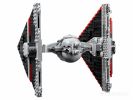 Конструктор Lego Star Wars 75272 Истребитель СИД ситхов