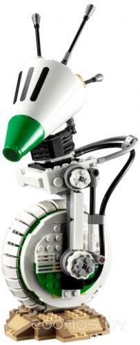 Конструктор Lego Star Wars Дроид D-O 75278