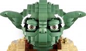 Конструктор Lego Star Wars Йода 75255