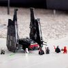 Конструктор Lego Star Wars Шаттл Кайло Рена 75256