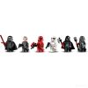 Конструктор Lego Star Wars Шаттл Кайло Рена 75256
