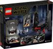 Конструктор Lego Star Wars Шаттл Кайло Рена 75256