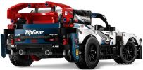 Конструктор Lego Technic 42109 Гоночный автомобиль Top Gear на управлении