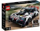 Конструктор Lego Technic 42109 Гоночный автомобиль Top Gear на управлении