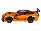 Конструктор Lego Technic Chevrolet Corvette ZR1 (42093)