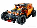 Конструктор Lego Technic Chevrolet Corvette ZR1 (42093)