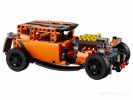 Конструктор Lego Technic Chevrolet Corvette ZR1 (42093)