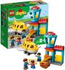 Конструктор Lego Аэропорт (10871)