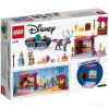 Конструктор Lego Дорожные приключения Эльзы (41166)