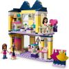 Конструктор Lego Модный бутик Эммы
