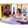 Конструктор Lego Модный бутик Эммы