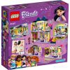 Конструктор Lego Модный бутик Эммы