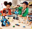 Конструктор Lego Набор для конструирования и программирования (17101)