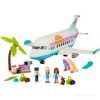 Конструктор Lego Самолёт в Хартлейк Сити
