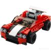 Конструктор Lego Спортивный автомобиль 31100