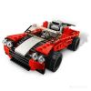 Конструктор Lego Спортивный автомобиль 31100