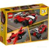 Конструктор Lego Спортивный автомобиль 31100