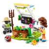Конструктор Lego Цветочный сад Оливии