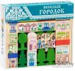 Конструктор Томик Веселый городок / 7678-1