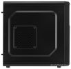 Корпус Aerocool Qs-180 Black