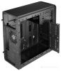Корпус Aerocool Qs-180 Black