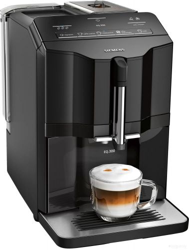 Эспрессо кофемашина Siemens EQ.300 TI35A209RW