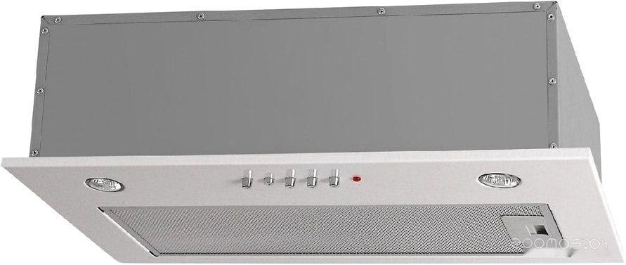 Кухонная вытяжка AKPO Micra WK-7 (белый)