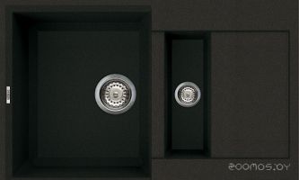 Кухонная мойка Elleci Easy 325 Ghisa 70