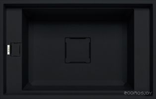 Цены на кухонную мойку Elleci Value 130 Undermount Kuro 86