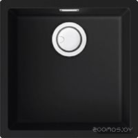 Кухонная мойка Elleci Zen 102 K86 Black