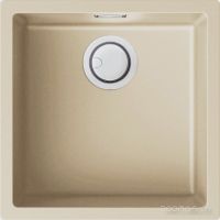 Кухонная мойка Elleci Zen 102 K95 Champagne