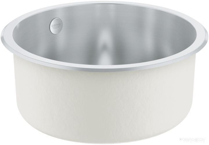 Кухонная мойка Grohe K200 50-S 44 1.0 31720SD0