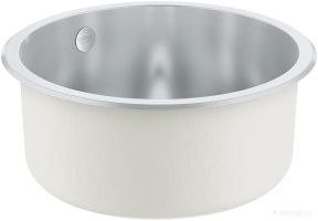 Кухонная мойка Grohe K200 50-S 44 1.0 31720SD0