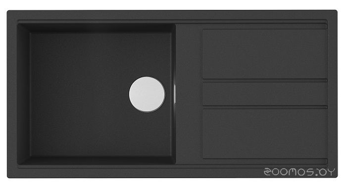 Кухонная мойка Omoikiri Kitagawa 100-GB