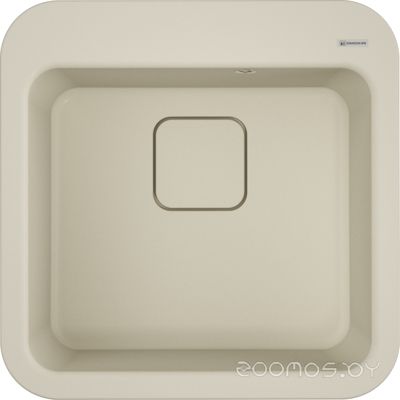 Врезная кухонная мойка Omoikiri Tasogare 51-PA