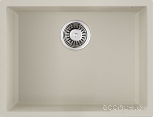 Кухонная мойка Omoikiri Tedori 54-U-EV (эверест)