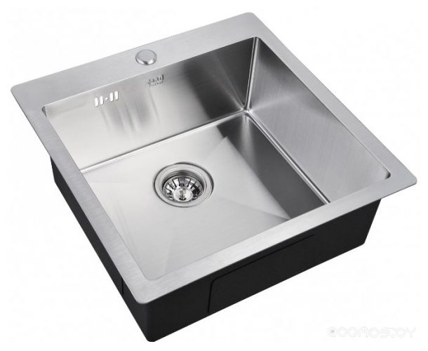 Кухонная мойка Zorg INOX R 5151