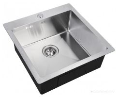 Кухонная мойка Zorg INOX R 5151