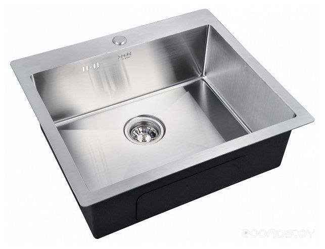 Кухонная мойка Zorg INOX R 5951