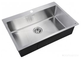 Кухонная мойка Zorg INOX R 7551