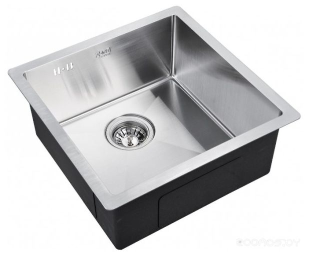 Кухонная мойка Zorg INOX R-4444, фото 1